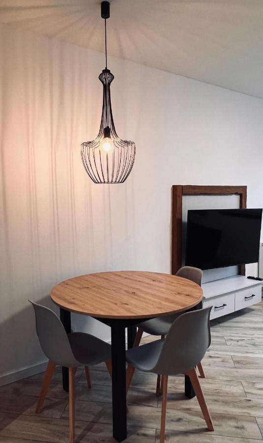 Apartament Angielska Grobla Old Town Apartment Gdansk Bagian luar foto
