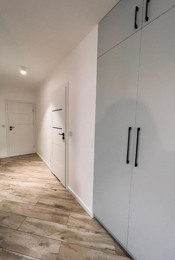 Apartament Angielska Grobla Old Town Apartment Gdansk Bagian luar foto