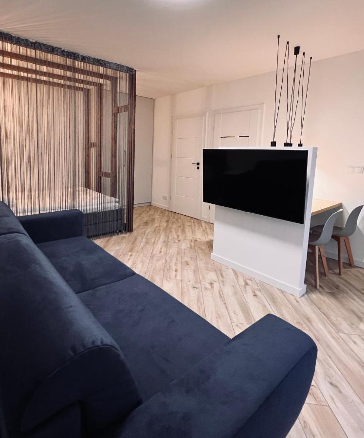 Apartament Angielska Grobla Old Town Apartment Gdansk Bagian luar foto